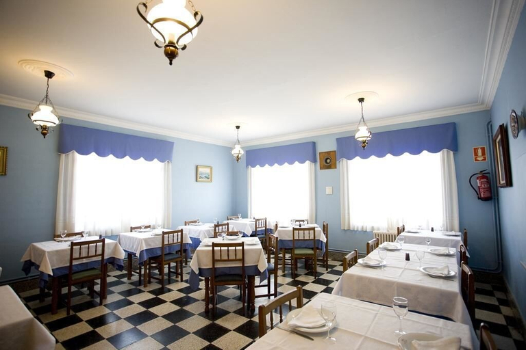 Food & Drinks 4, Hostal Restaurante La Casilla, Lugo