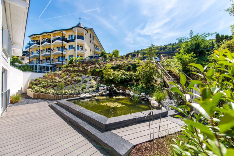 Exterior & Views, Moselromantik Hotel Kessler Meyer, Cochem-Zell