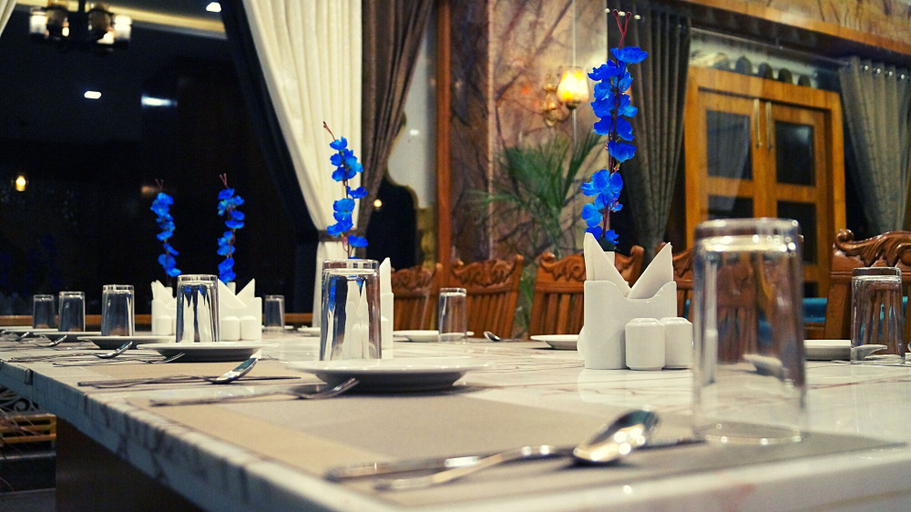 Food & Drinks 5, Spring Sky Udaipur by ShriGo Hotels, Udaipur