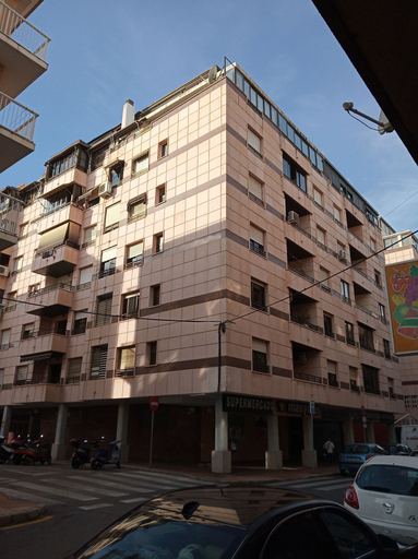 Exterior & Views, Marqués, Alicante