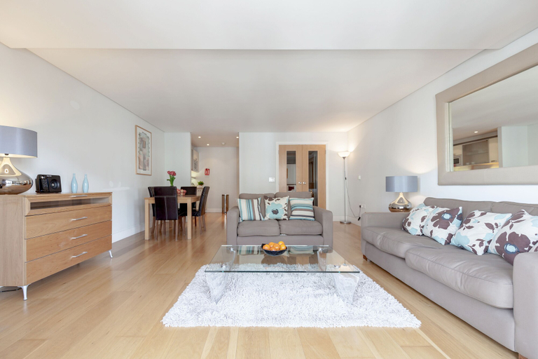 Others 1, Roomspace Apartments -Marina Place, London