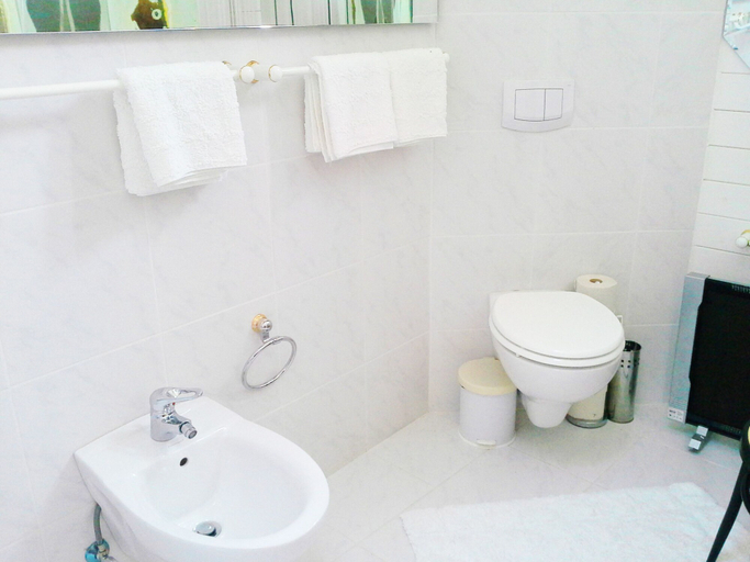 Bathroom 4, Roomantic Apartments, Wiener Neustadt Land