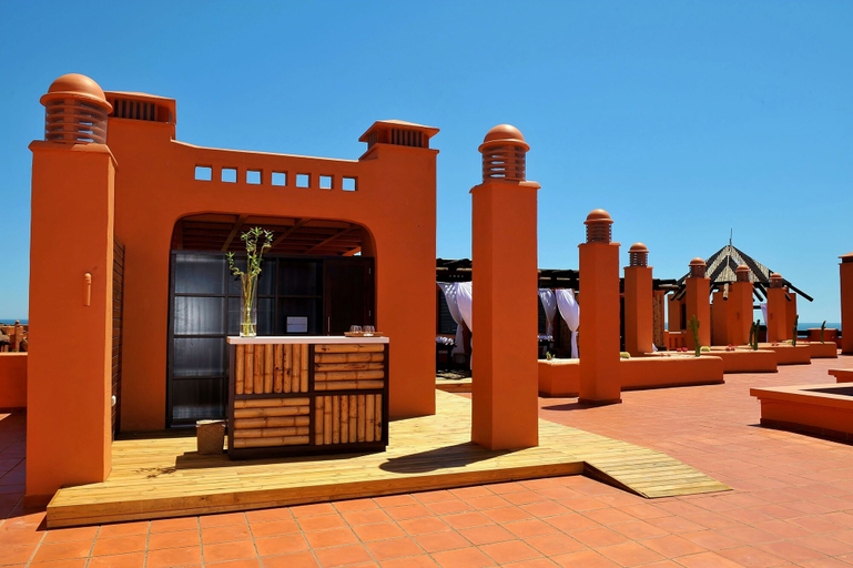 Exterior & Views 2, Aparthotel Novo Resort, Cádiz