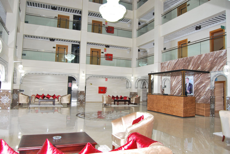 Food & Drinks 4, Residence Rofaida, Agadir-Ida ou Tanane