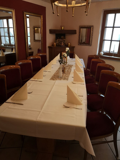 Food & Drinks 5, Hotel Goldflair am Rathaus, Waldeck-Frankenberg