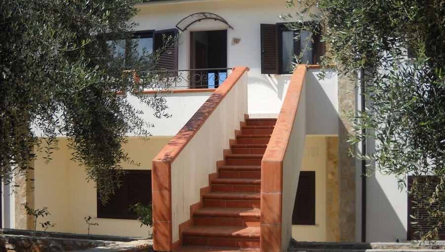 Exterior & Views 2, Zagare Residence, Foggia