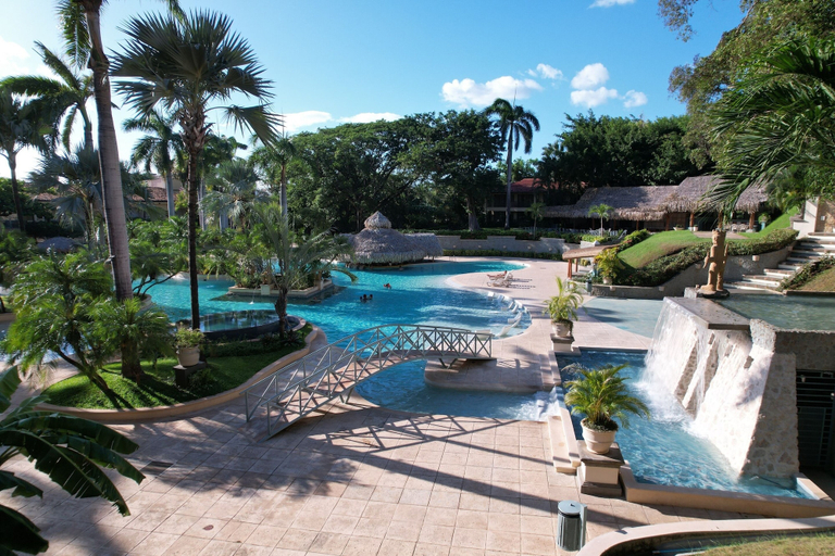 Sport & Beauty 3, Hotel Tamarindo Diria Beach Resort, Santa Cruz