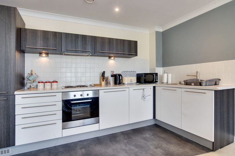 Others 5, Mica Point City Centre Apartment, Birmingham