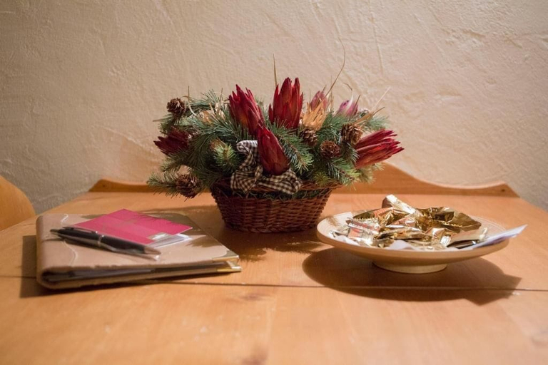 Food & Drinks 5, Hotel Europa Residence, Vicenza