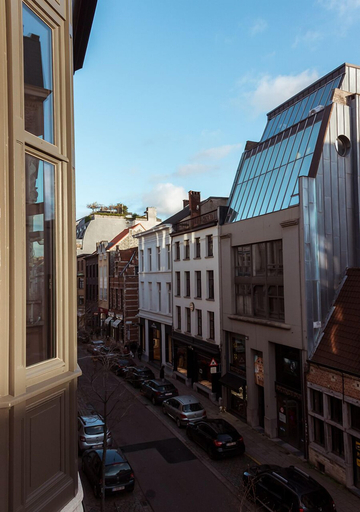 Exterior & Views 2, Smartflats Design - Rubens, Antwerpen
