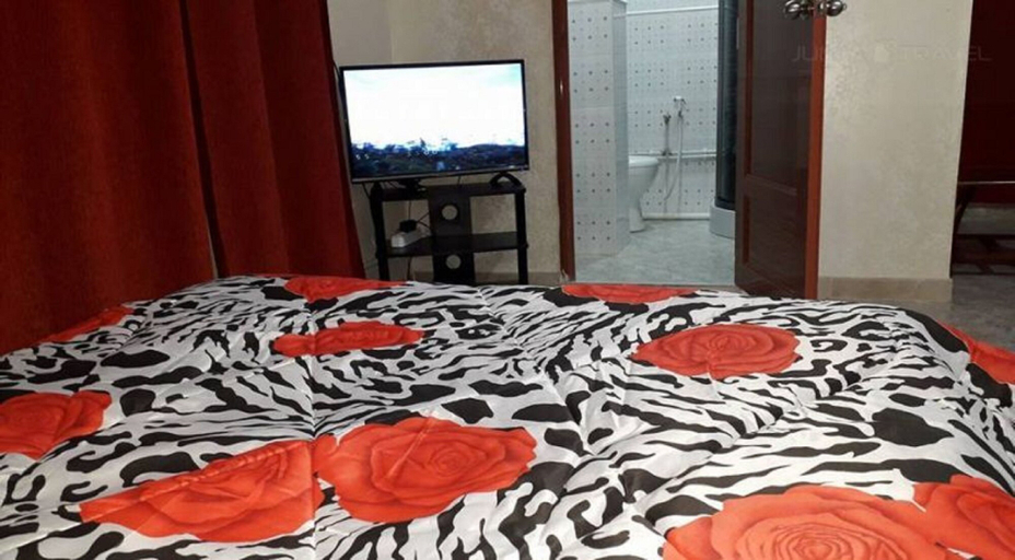 Bedroom 2, Hôtel Cheraga, Cheraga
