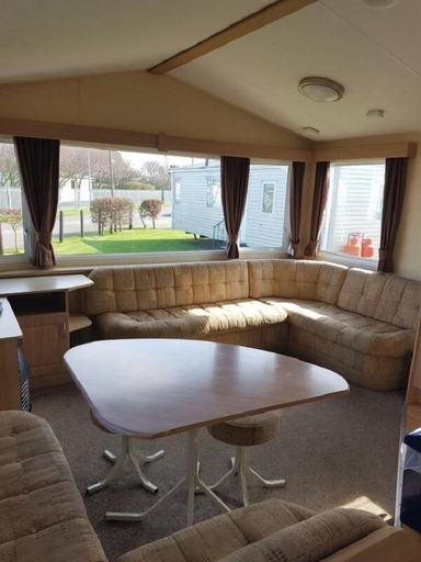 Others 5, Ingoldale Holiday Park, Lincolnshire