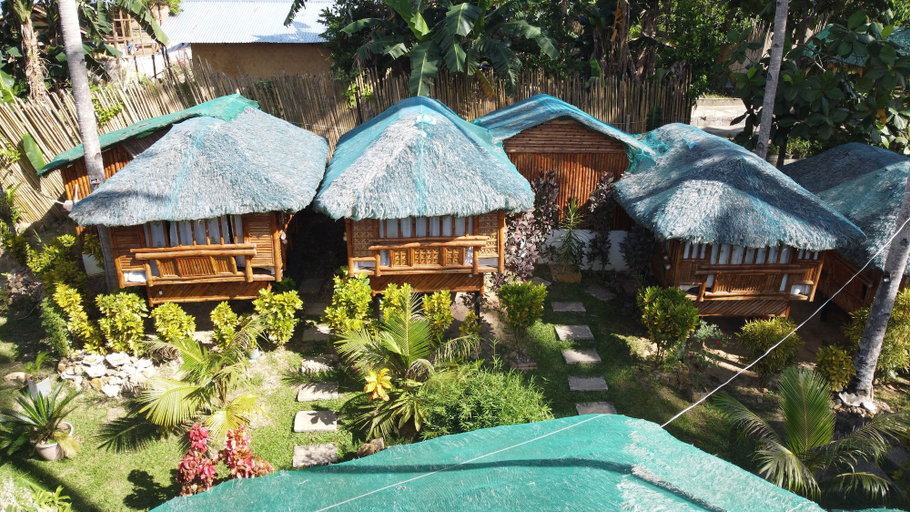 Exterior & Views 2, Coco Garden Villas, El Nido
