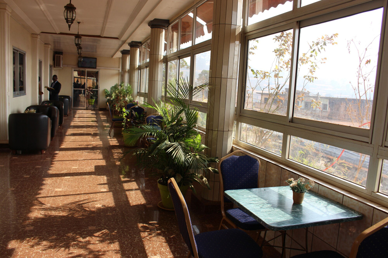 Others 3, Hotel Mbouoh Star Palace, Menoua