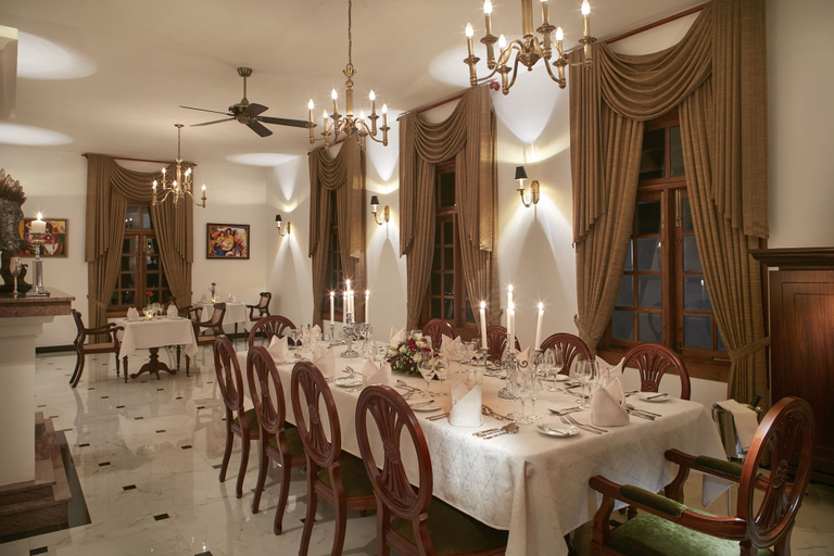 Food & Drinks 5, Manor House Bandarawela By Seven Angels, Bandarawela