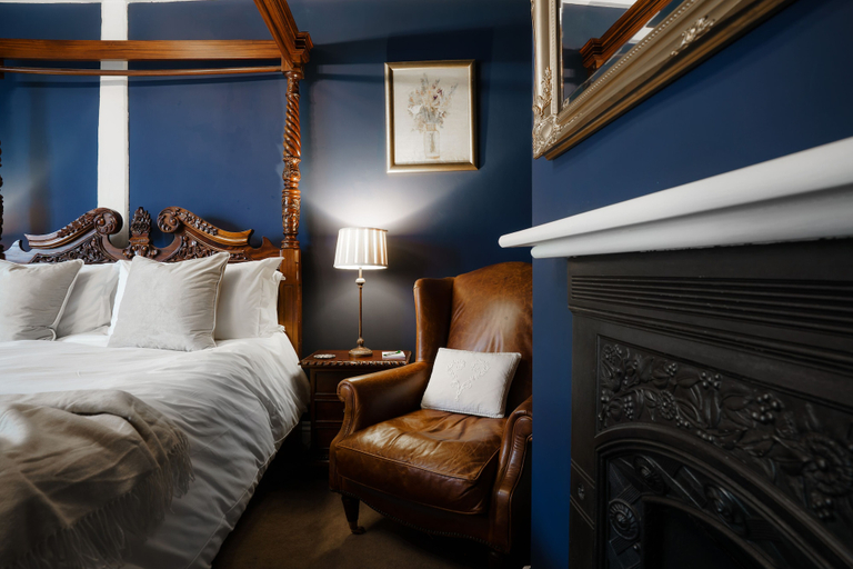 Bedroom 2, The Limes, Essex
