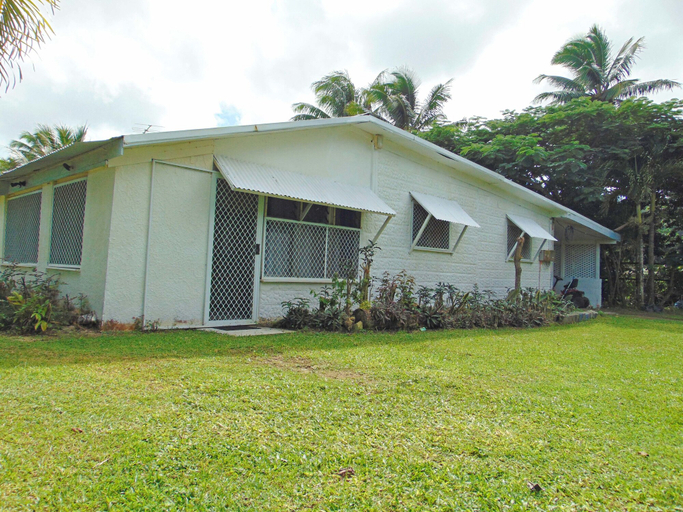 Exterior & Views, Twin Waters Beach Baches, Rorotonga