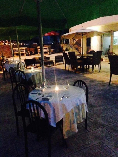 Food & Drinks 4, Hotel Nika, Vlorës