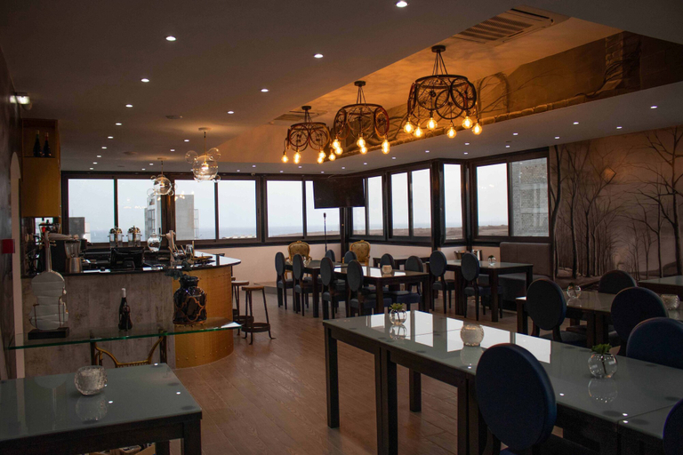 Food & Drinks 4, Aparthotel Palace, Praia