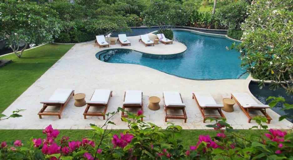 AYANA Residences Luxury Apartment                                                               , Badung