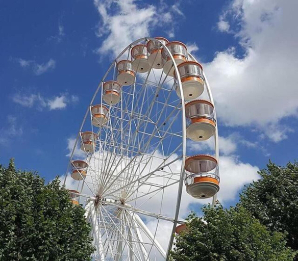 Others 5, Redhouse, Wiltshire
