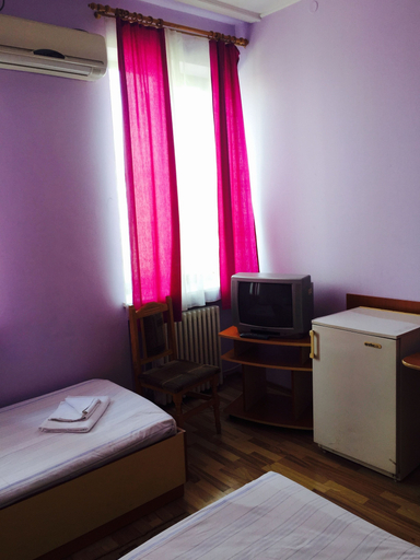 Bedroom 3, Continental, Iasi