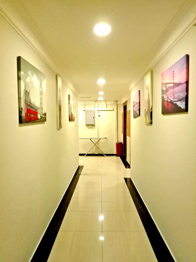 Others 3, Eazy Hotel at Ampang, Ampang