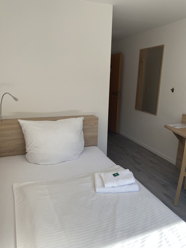 Bedroom 3, Hotel Gloria, Städteregion Aachen