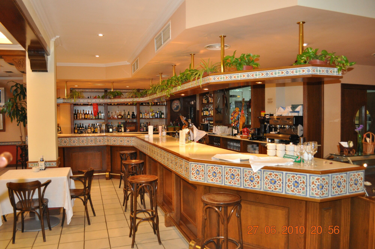 Food & Drinks 4, Orihuela Costa Resort, Alicante