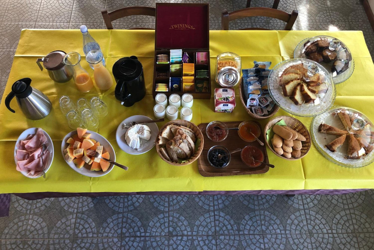 Food & Drinks 5, Agriturismo Su Meurreddu, Carbonia-Iglesias