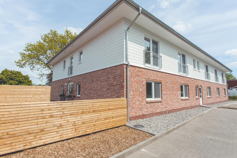 Exterior & Views 2, Eichhorns Hotel-Restaurant, Nordfriesland