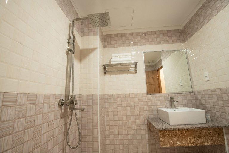 Bathroom 3, Summer Dream Hotel Phu Quoc, Phú Quốc