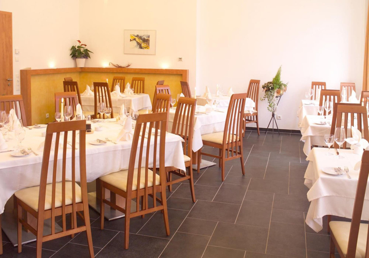 Food & Drinks 5, Hotel Mainpromenade, Main-Spessart