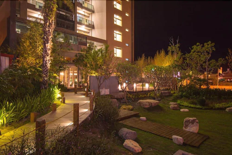 Exterior & Views 2, Taroko Liiko Hotels, Hualien
