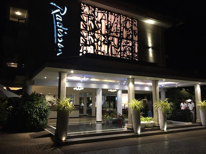 Exterior & Views 2, Radisson Goa Candolim, North Goa