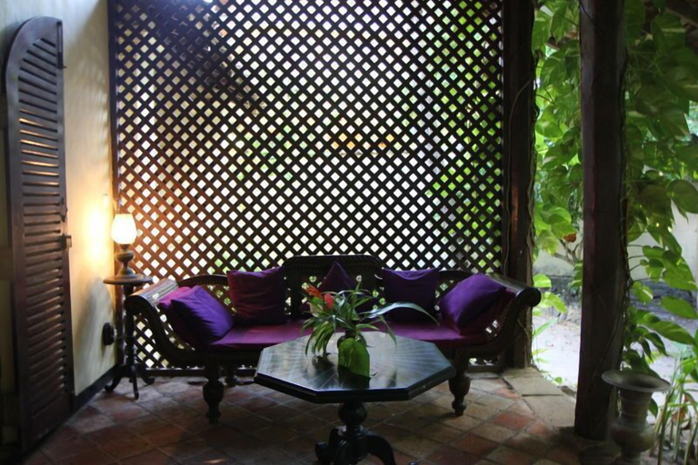 Others 4, Secret Garden Villa, Habaraduwa