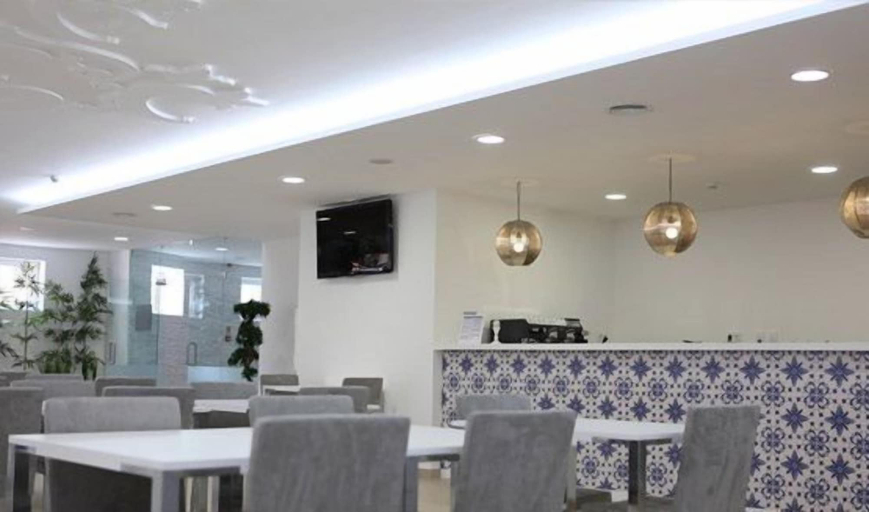 Food & Drinks 5, Grace Smart Design Hotel - "Hotel Anjo de Portugal", Ourém