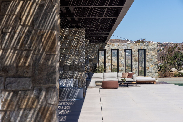 Exterior & Views 2, Untold Mykonos, South Aegean