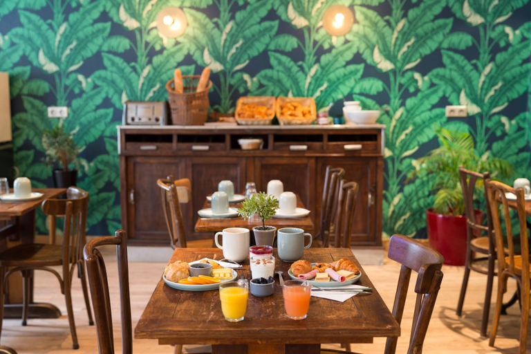 Food & Drinks 4, Marsiho By Happyculture, Bouches-du-Rhône