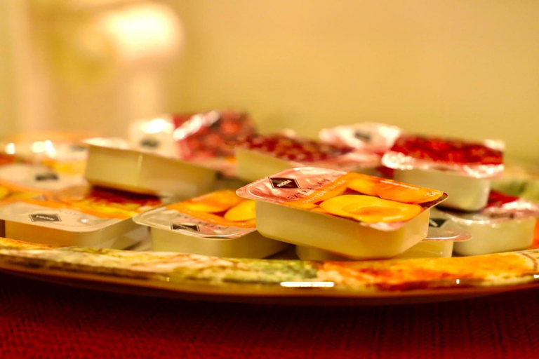 Food & Drinks 5, Hotel Romina, Frankfurt am Main