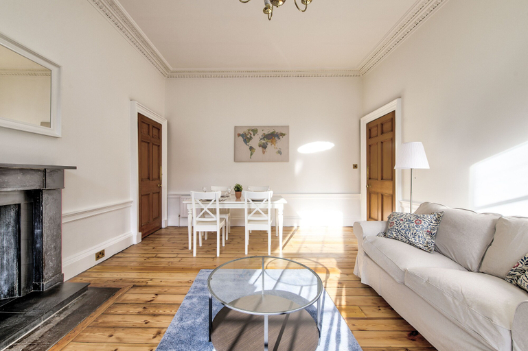 Others 3, Cumberland - New Town Apartment, Edinburgh