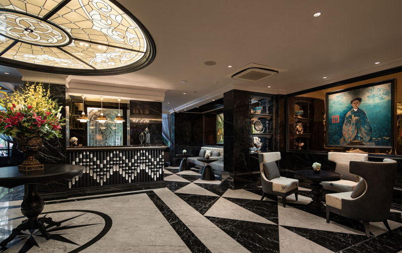 Others 4, La Sinfonía del Rey Hotel & Spa, Hoàn Kiếm