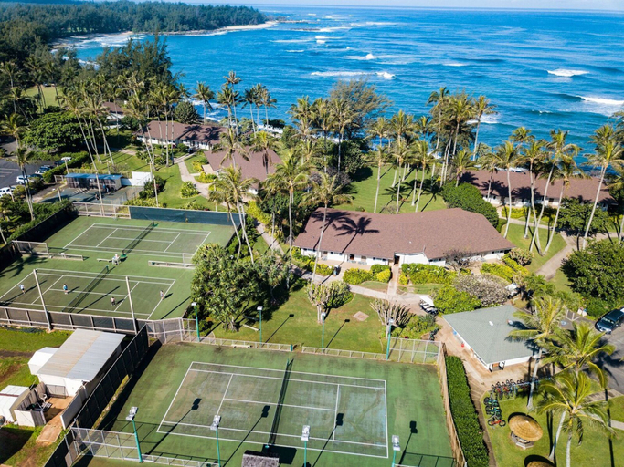 Exterior & Views 2, Oceanfront Vacation Villas at Turtle Bay, Honolulu