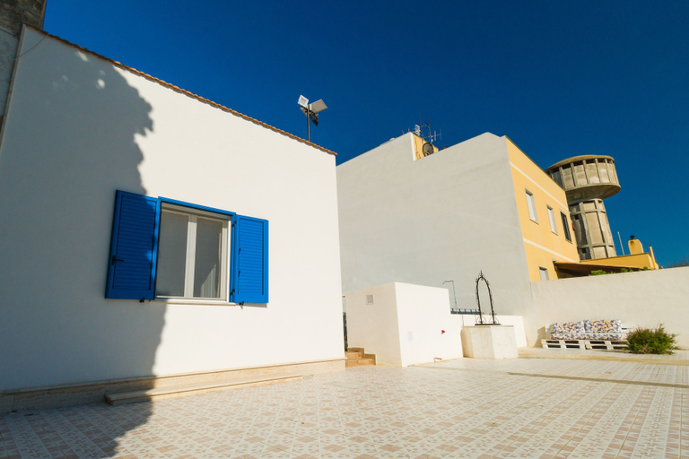 Exterior & Views 2, Stabile Hospitality, Trapani
