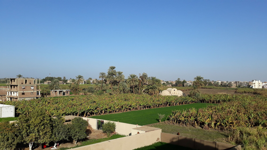 Exterior & Views 2, Leyla Eco Resort, Luxor