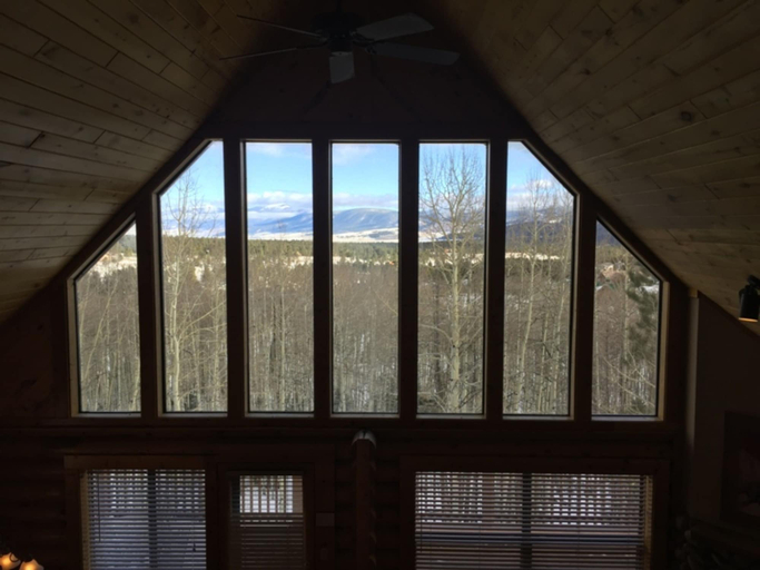 Others 5, Cabin Share Phase 2, Colfax