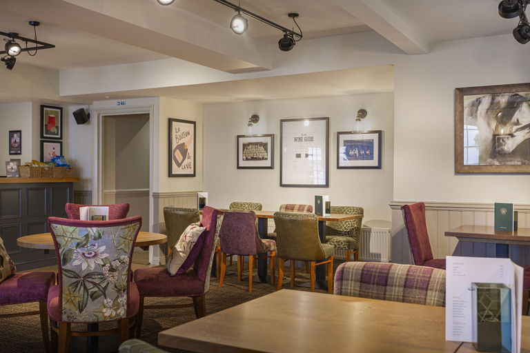 Food & Drinks 4, The White Horse Hotel, Romsey, Hampshire, Hampshire