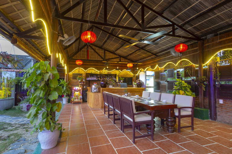 Food & Drinks 5, Ha My Beachside Villa Hoian, Da Nang