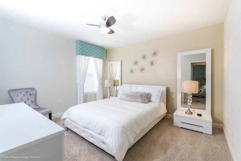 Bedroom 2, 9024sd, Osceola