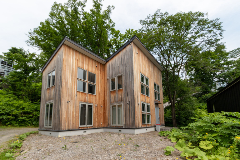Exterior & Views, Peak, Kutchan